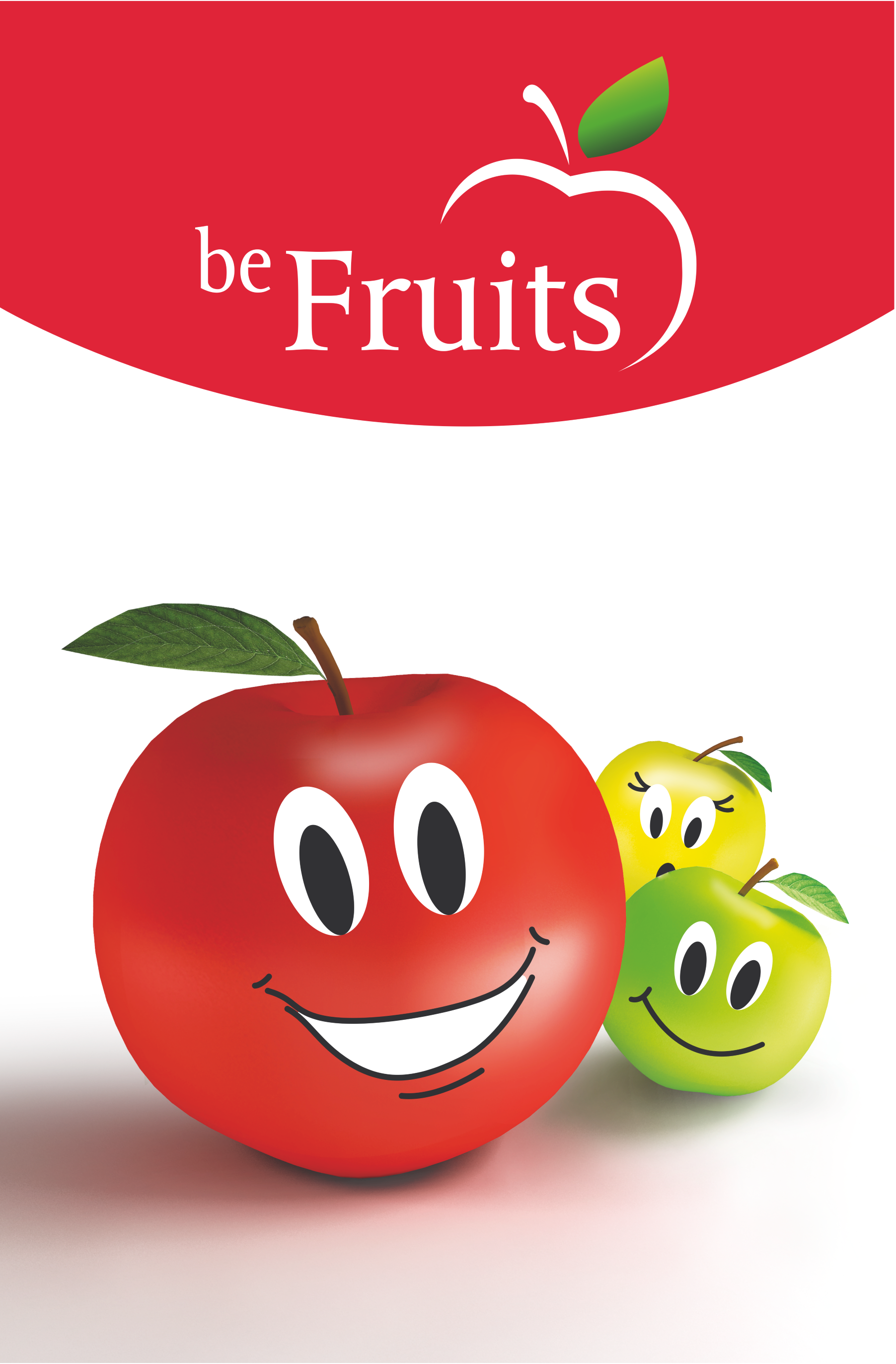 be Fruits Sàrl